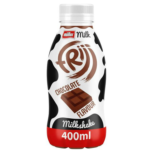 Frijj chocolate 400ml